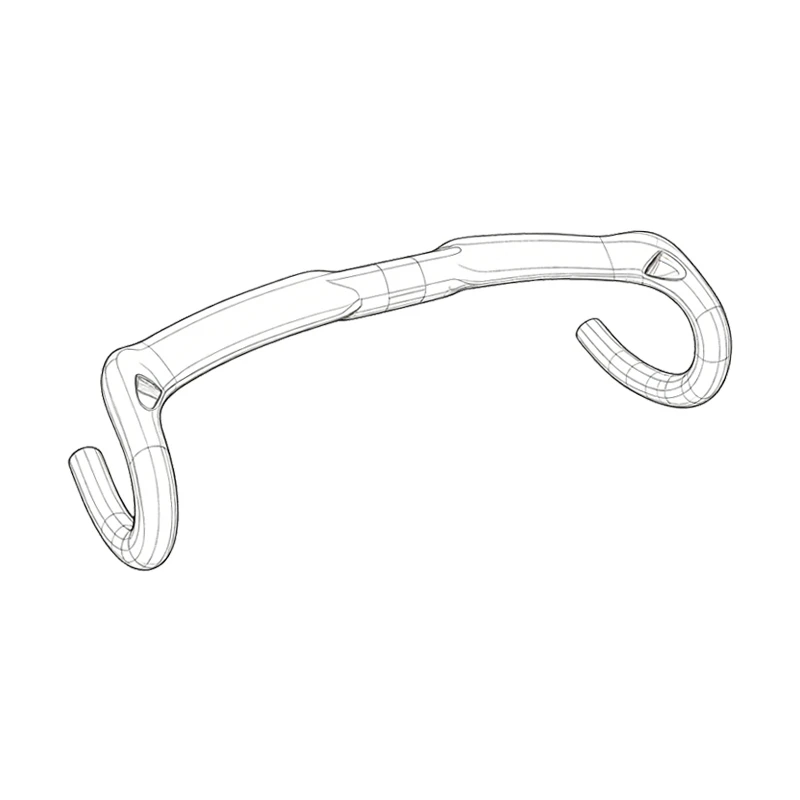 Road Bike Handlebar