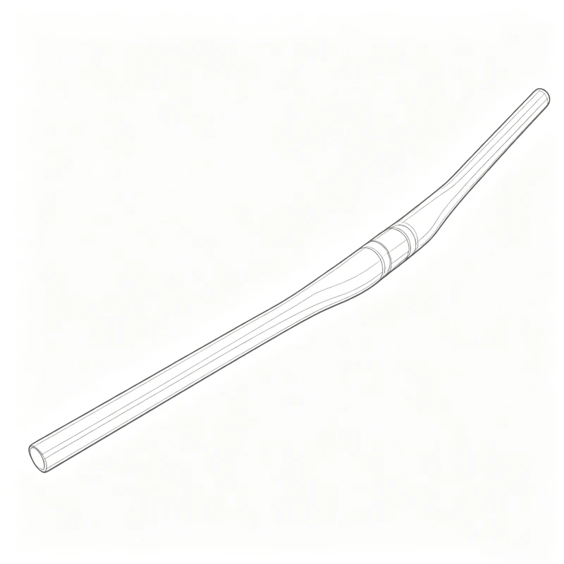 MTB Bike Handlebar