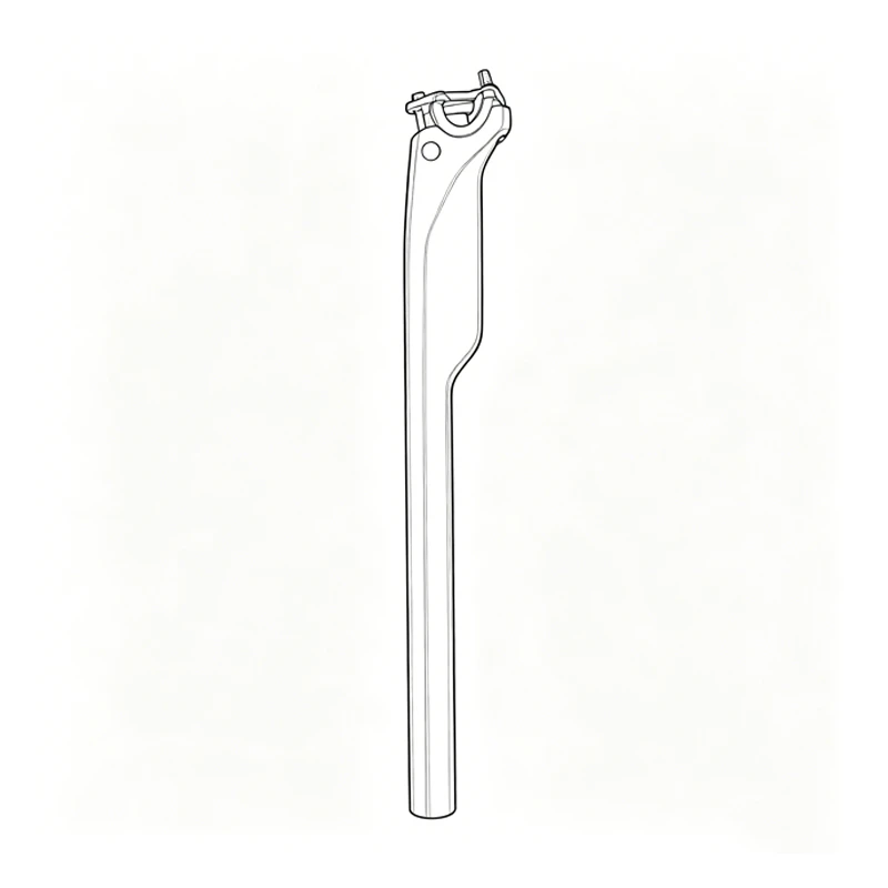 Bike Seatpost