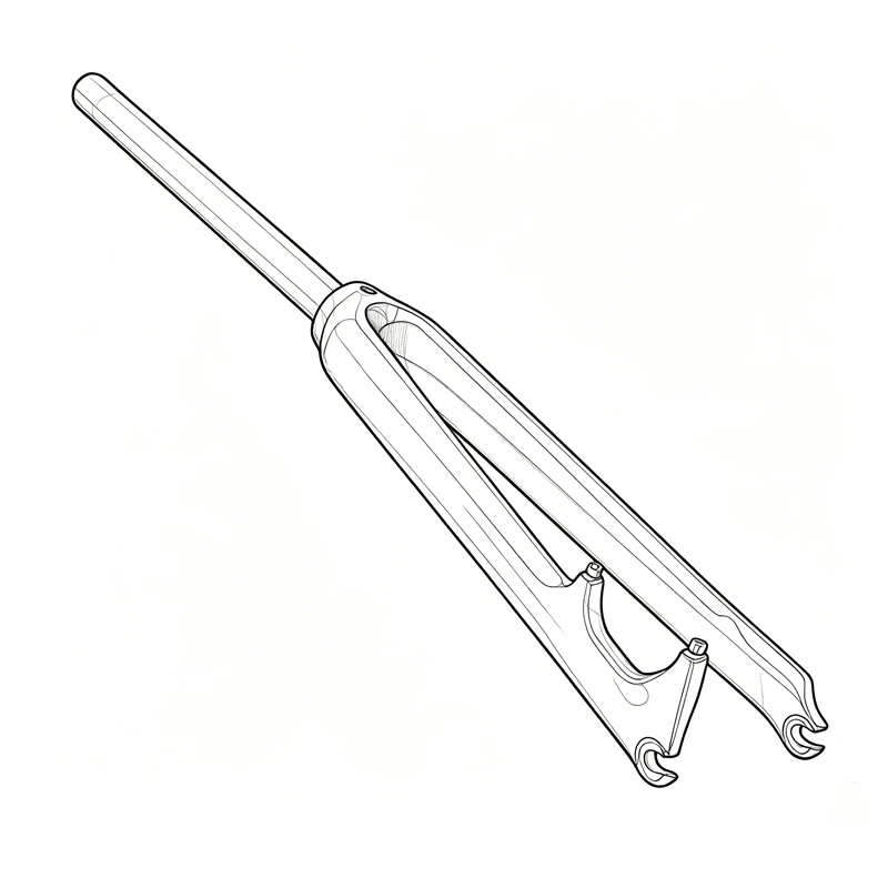 Bike Fork