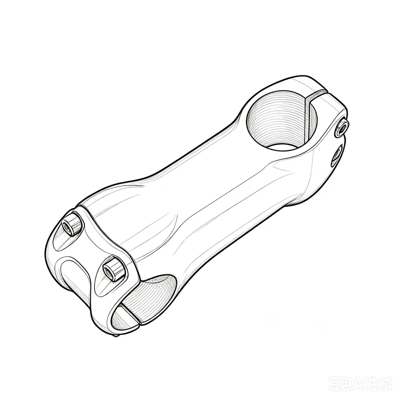 Bike Stem