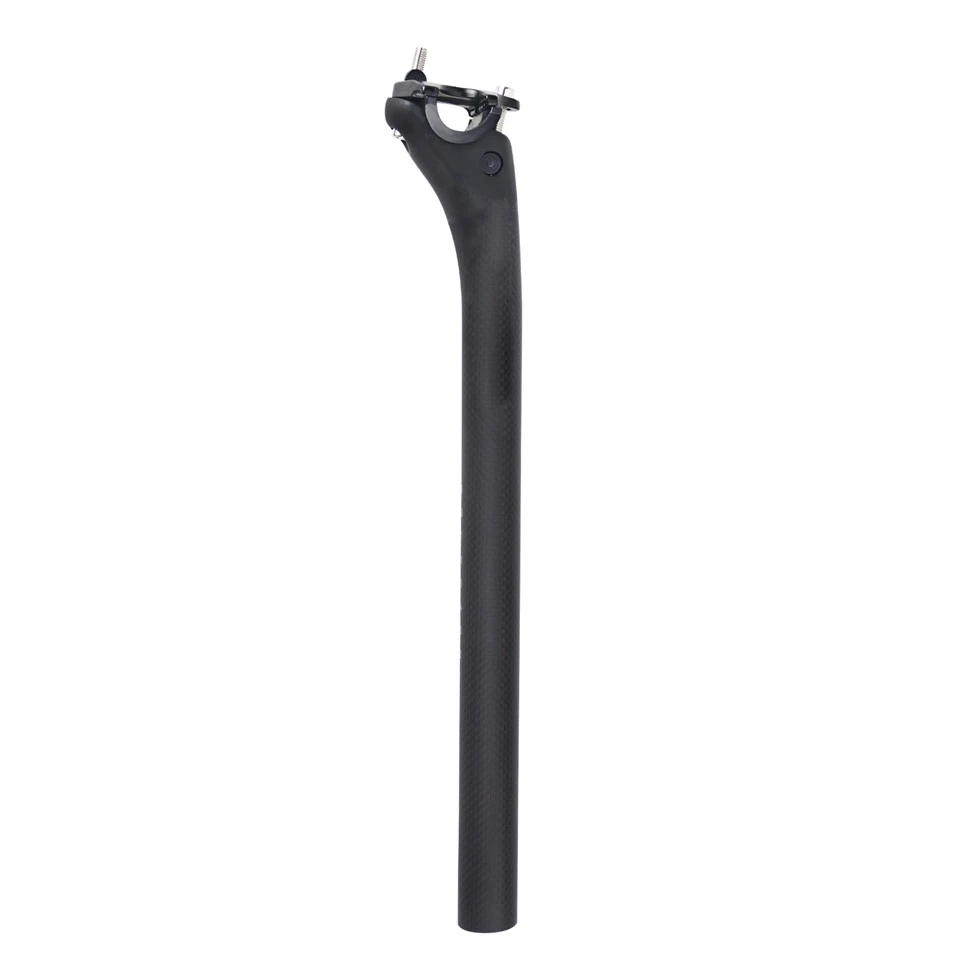 Mountain Bike Seatpost Offset 25mm 27.2/30.8/31.6mm