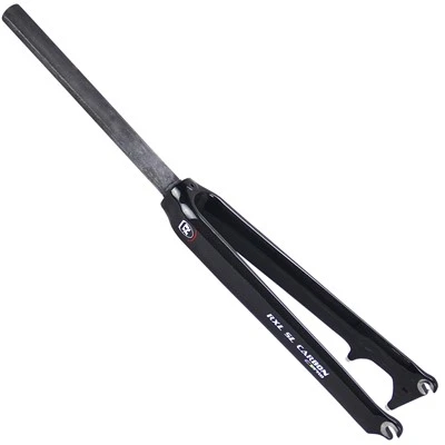 1-1/8"Disc Brake Road Bike Fork 700C-24 Bike Accessories