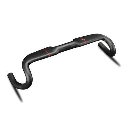 Gravel Bike Carbon Handlebars