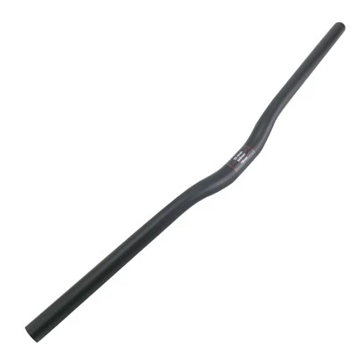 Mountain Bike Handlebar Carbon 25.4mm